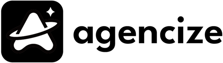 Agencize AI Logo